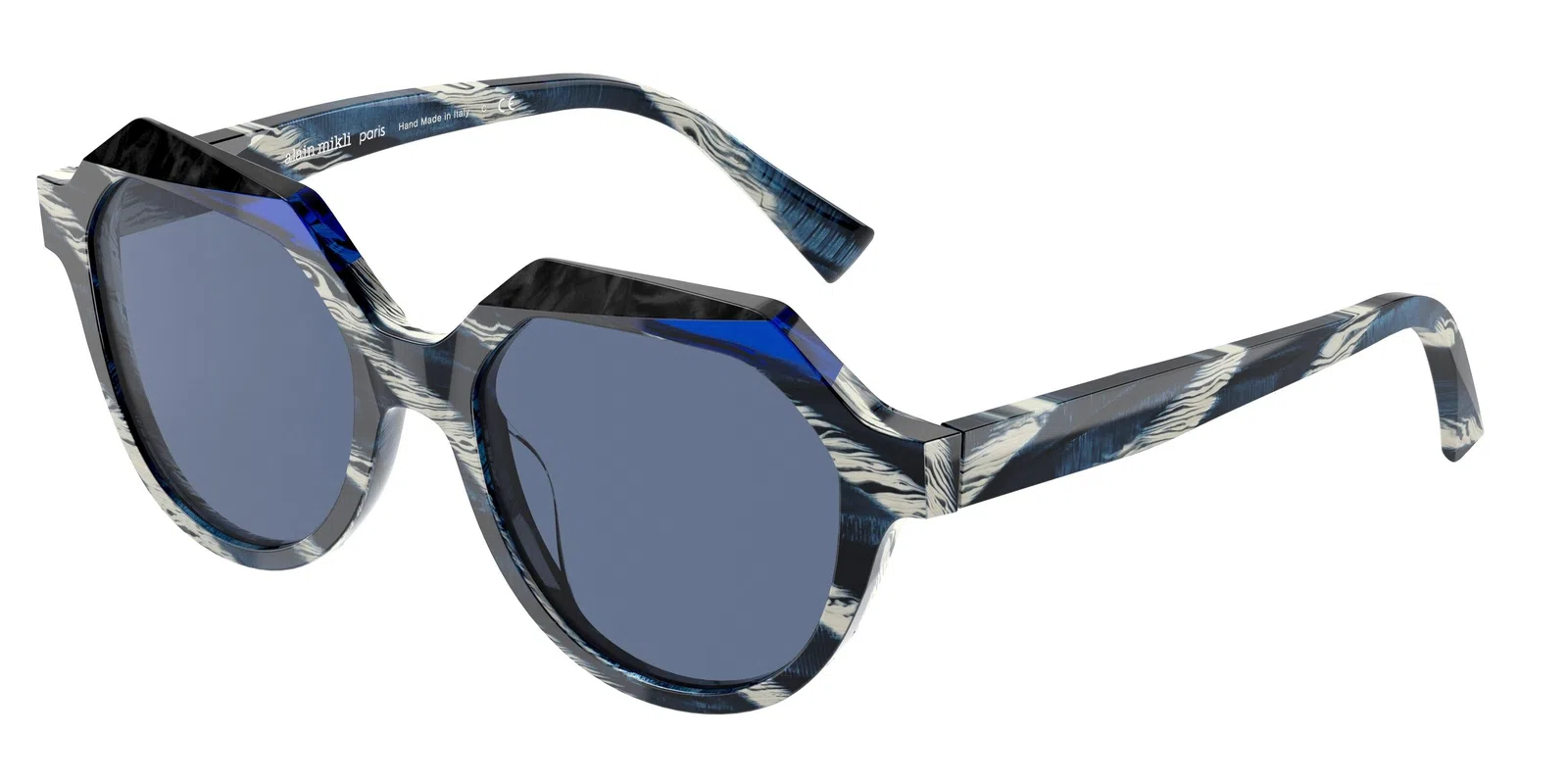 Alain Mikli Alete 5067 Sunglasses - view 10